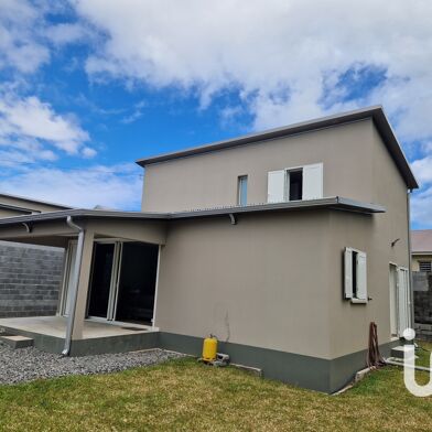 Maison 5 pièces 297000 €