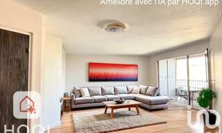 Appartement 3 Pièces 68 m² à vendre à Nanterre (92000)