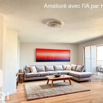 Appartement 3 pièces 329000 €