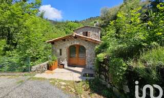 Maison 3 Pièces 61 m² à vendre à Joannas (07110)