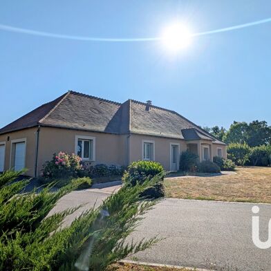 Maison 6 pièces 333000 €