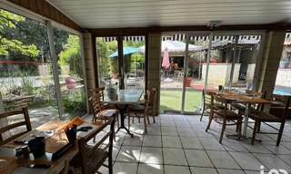 Commerce  150 m² à vendre à Cahors (46000)