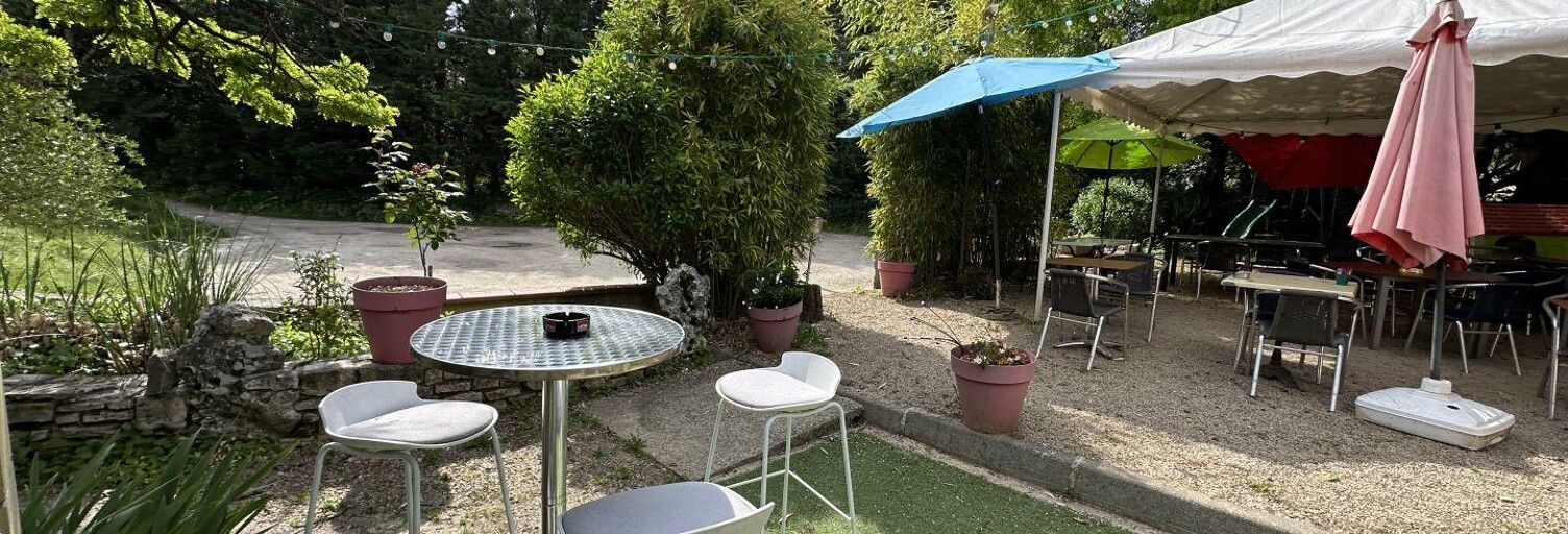 Commerce  150 m² à vendre à Cahors (46000)