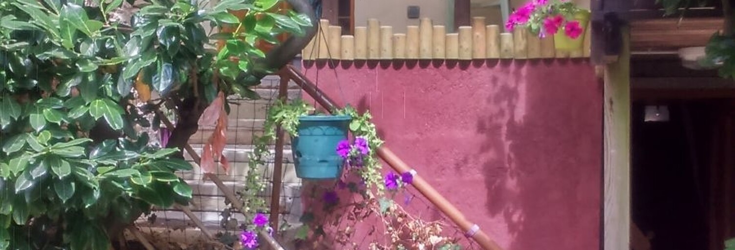 Maison 3 Pièces 63 m² à vendre à Paimbœuf (44560)