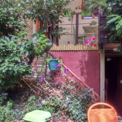 Maison 3 pièces 164000 €