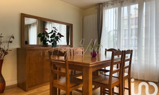 Appartement 3 Pièces 67 m² à vendre à Vitry-sur-Seine (94400)