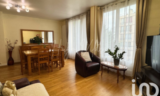 Appartement 3 Pièces 67 m² à vendre à Vitry-sur-Seine (94400)
