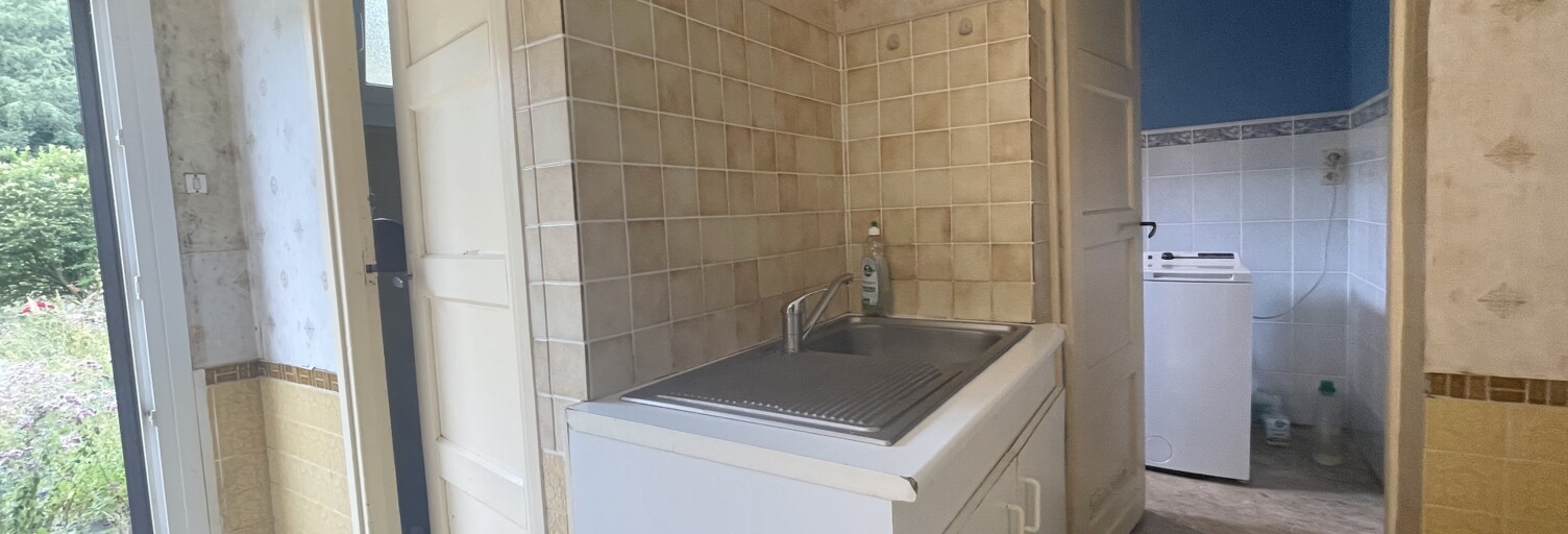 Maison 4 Pièces 99 m² à vendre à Camiers (62176)