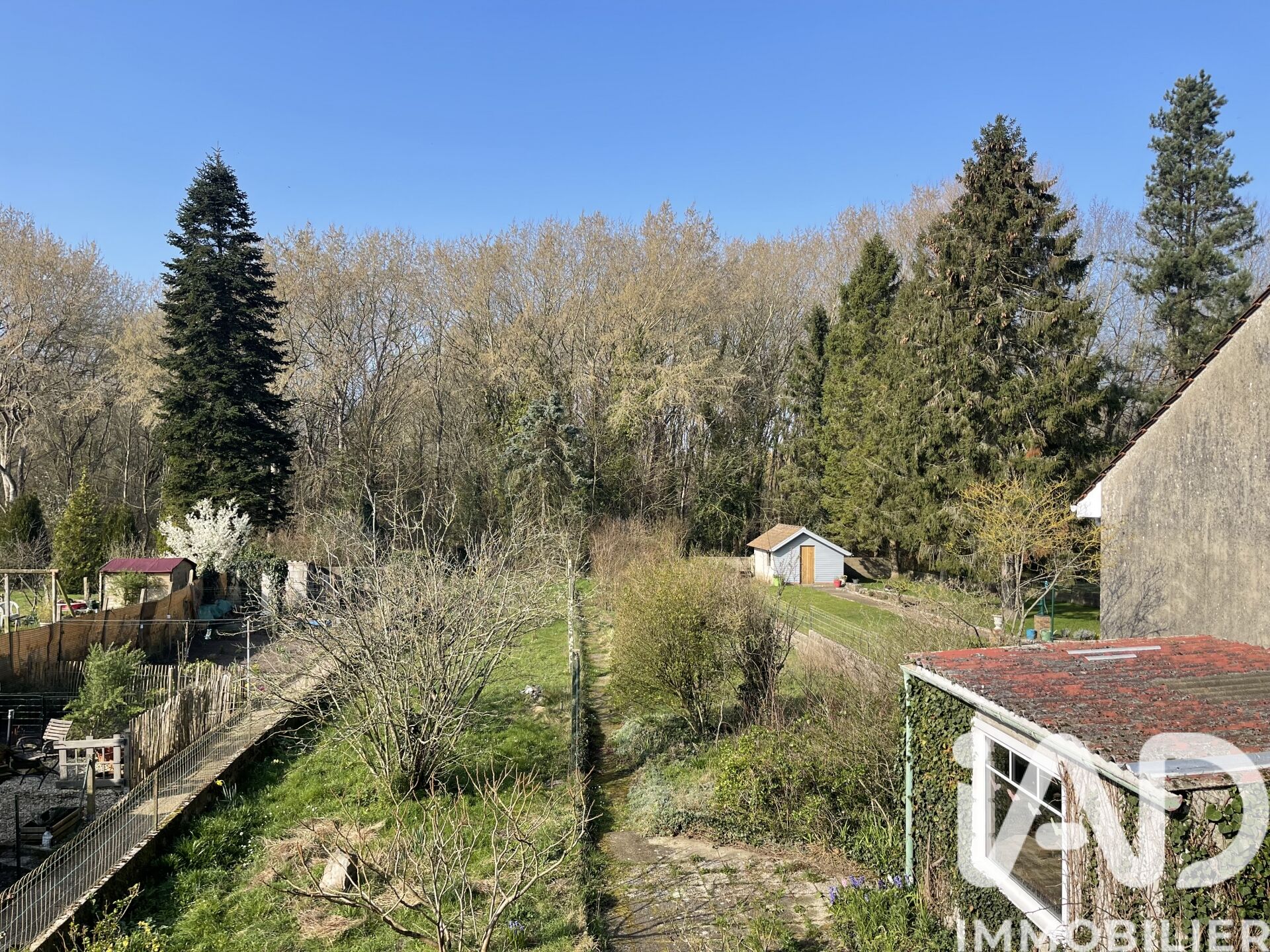Vente Maison/villa 4 pièces - Photo 2