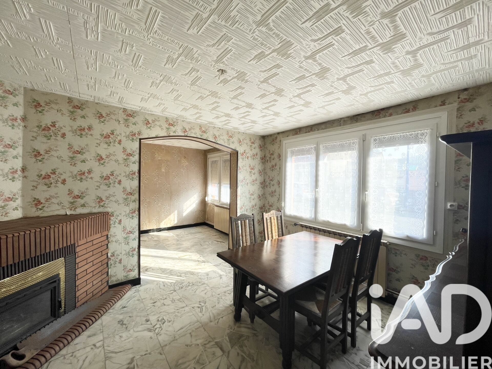 Vente Maison/villa 4 pièces - Photo 3