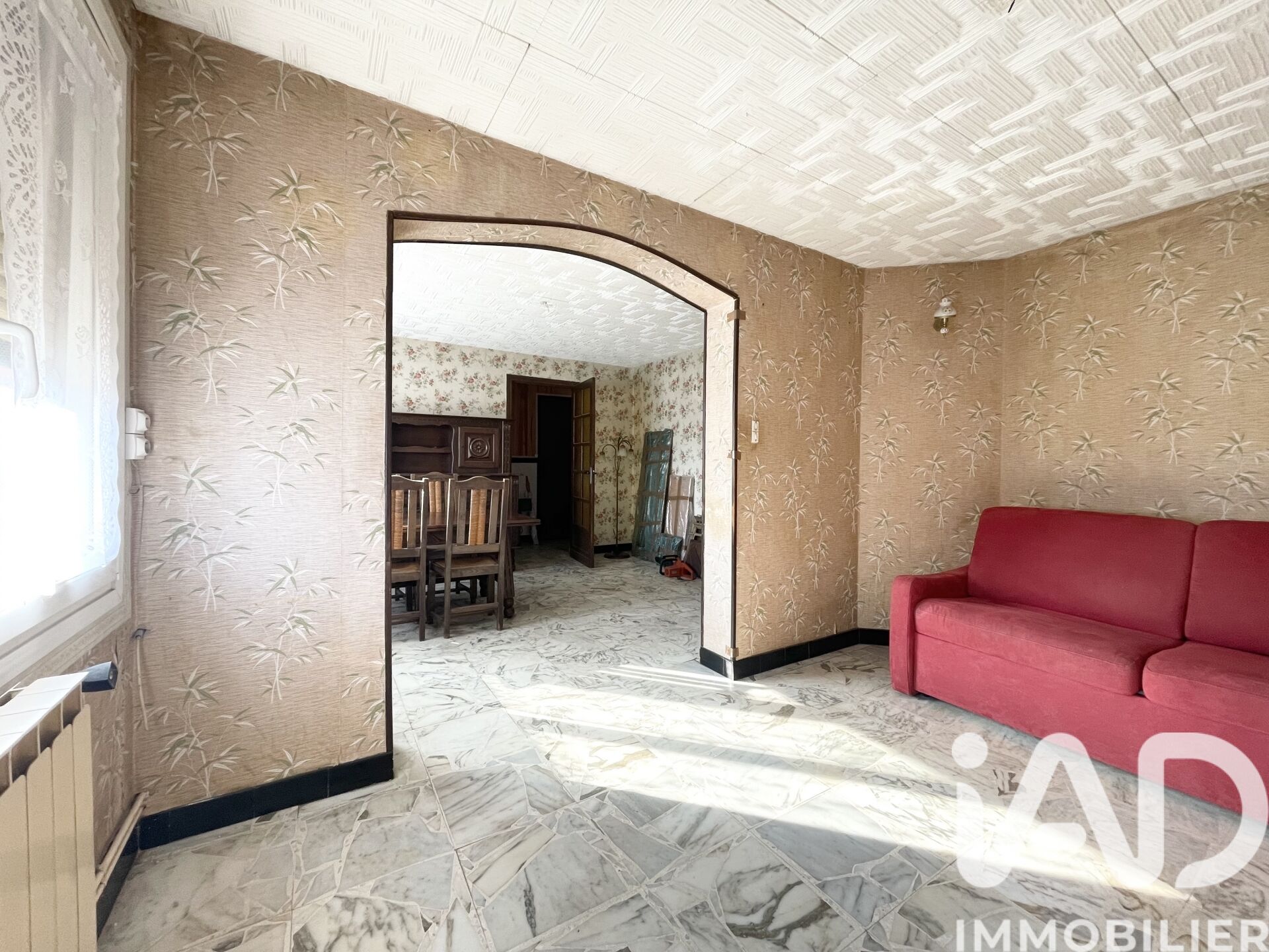 Vente Maison/villa 4 pièces - Photo 4