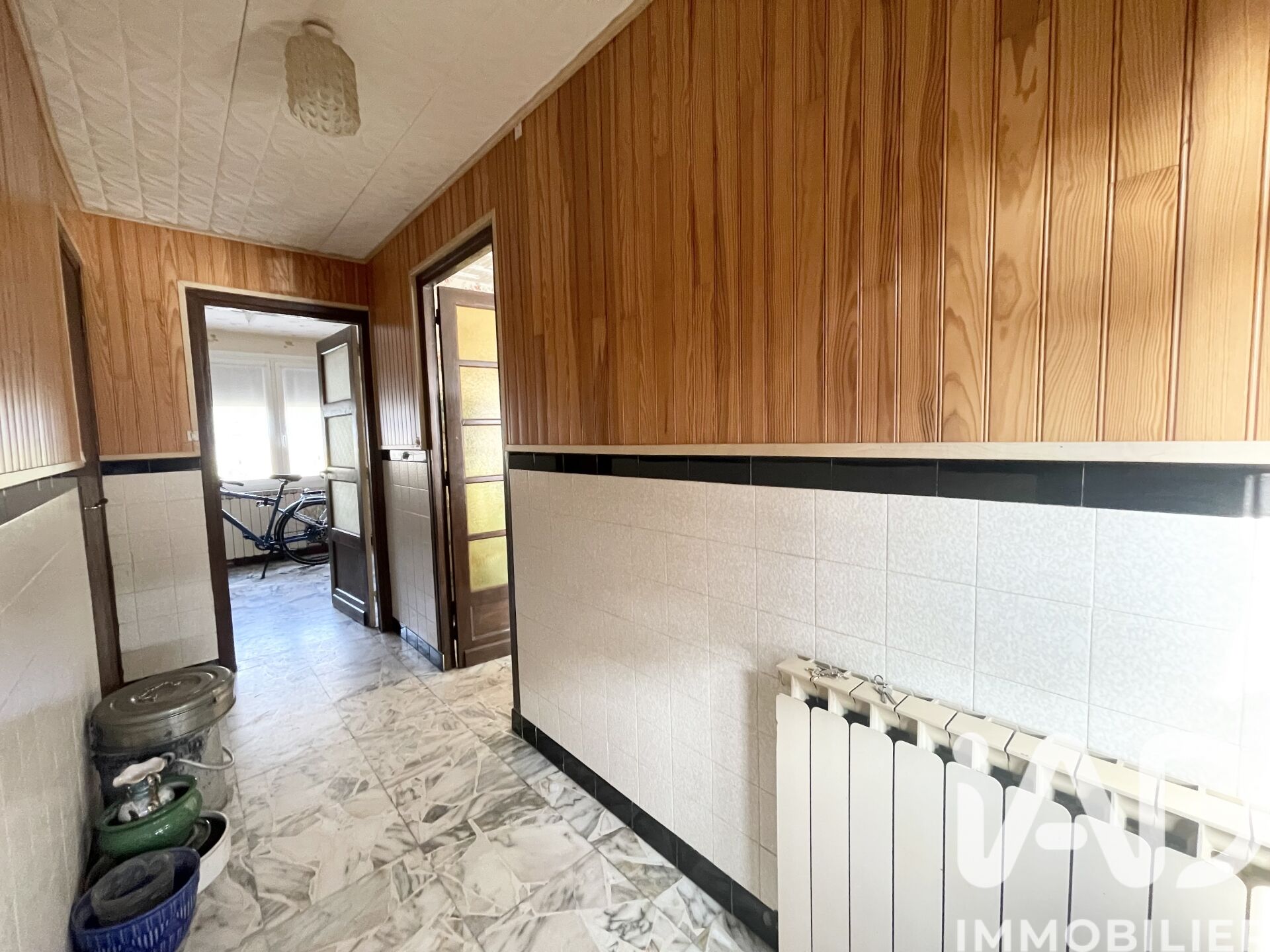 Vente Maison/villa 4 pièces - Photo 5