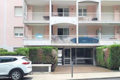 Appartement 2 pièces 150000 €