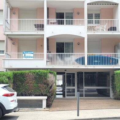 Appartement 2 pièces 150000 €