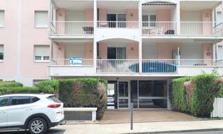 Appartement 2 Pièces 23 m² à vendre à Saint-Palais-sur-Mer (17420)