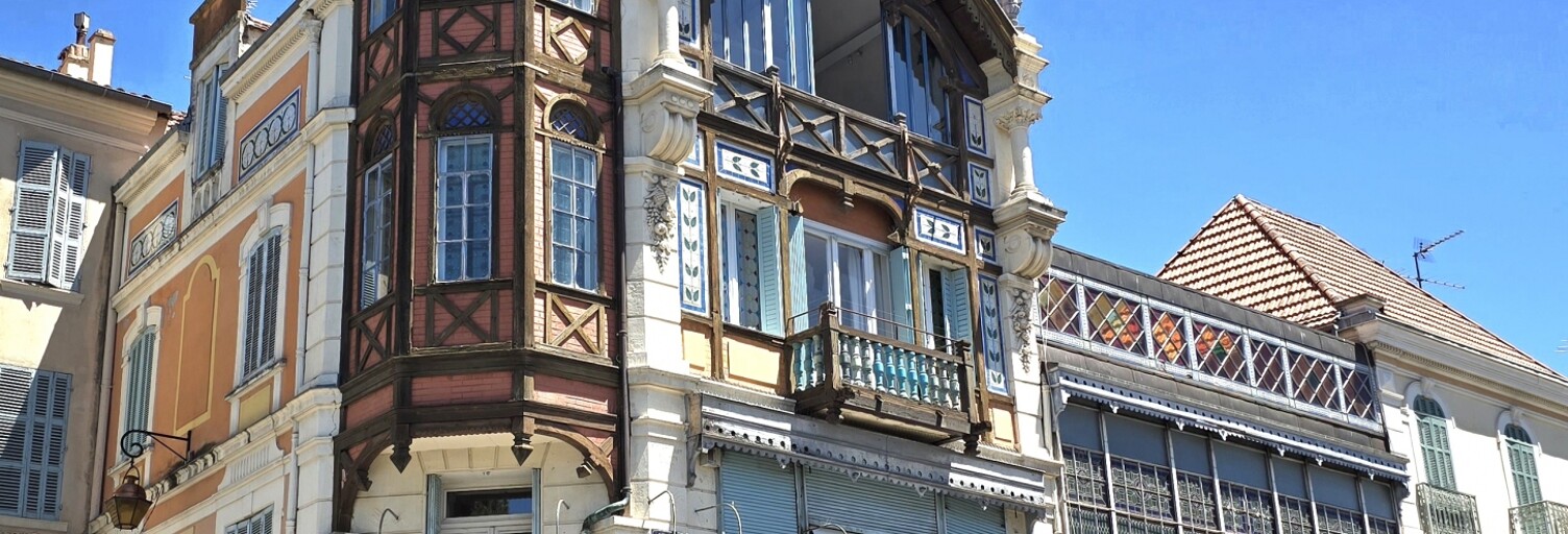 Appartement 3 Pièces 92 m² à vendre à Hyères (83400)