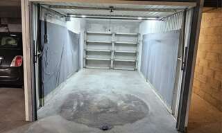 Garage  14 m² à vendre à Nice (06300)
