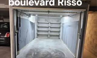 Garage  14 m² à vendre à Nice (06300)