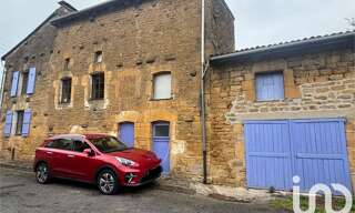 Maison 7 Pièces 288 m² à vendre à Chauvency-le-Château (55600)