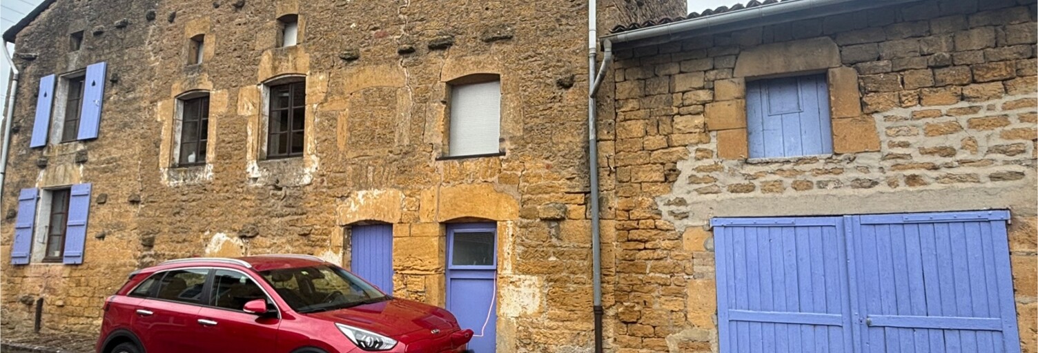 Maison 7 Pièces 288 m² à vendre à Chauvency-le-Château (55600)