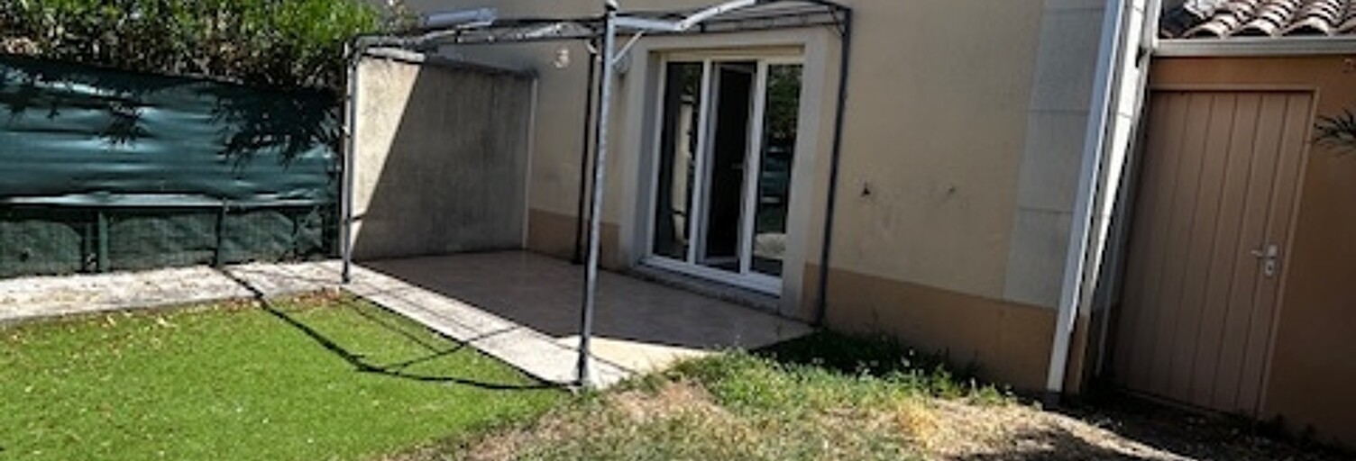 Maison 4 Pièces 84 m² à vendre à Pont-Saint-Esprit (30130)