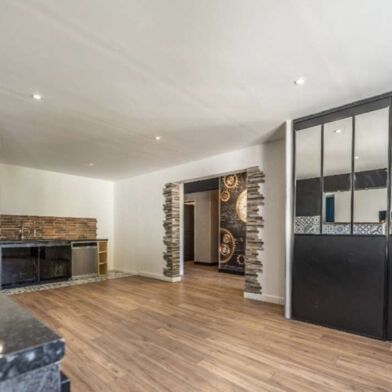 Maison 9 pièces 285000 €
