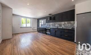 Maison 9 Pièces 244 m² à vendre à Bernay-Saint-Martin (17330)