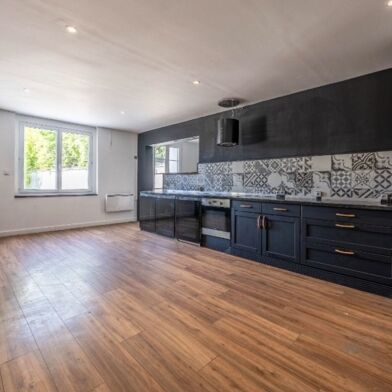 Maison 9 pièces 285000 €