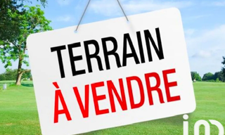 Terrain  966 m² à vendre à Azille (11700)