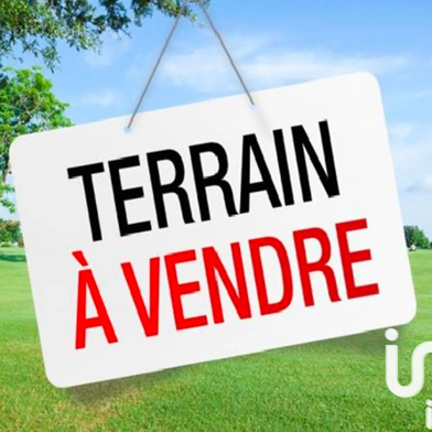 Terrain  83280 €