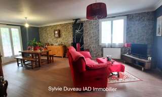 Maison 5 Pièces 142 m² à vendre à Labastide-Saint-Pierre (82370)