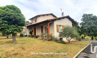 Maison 5 Pièces 142 m² à vendre à Labastide-Saint-Pierre (82370)