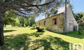 Maison 5 Pièces 157 m² à vendre à Nozay (44170)