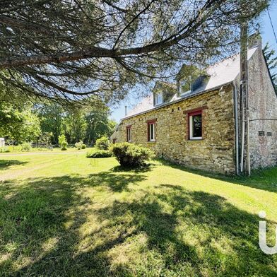 Maison 5 pièces 251000 €