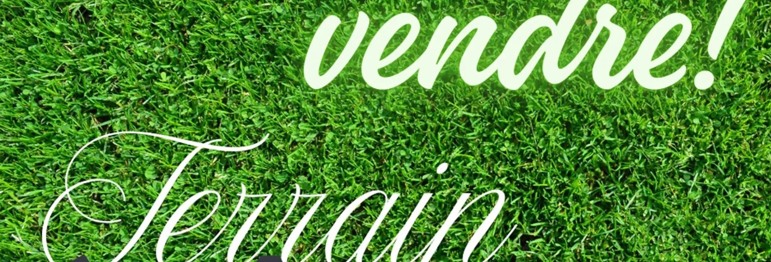 Terrain  1012 m² à vendre à Azille (11700)