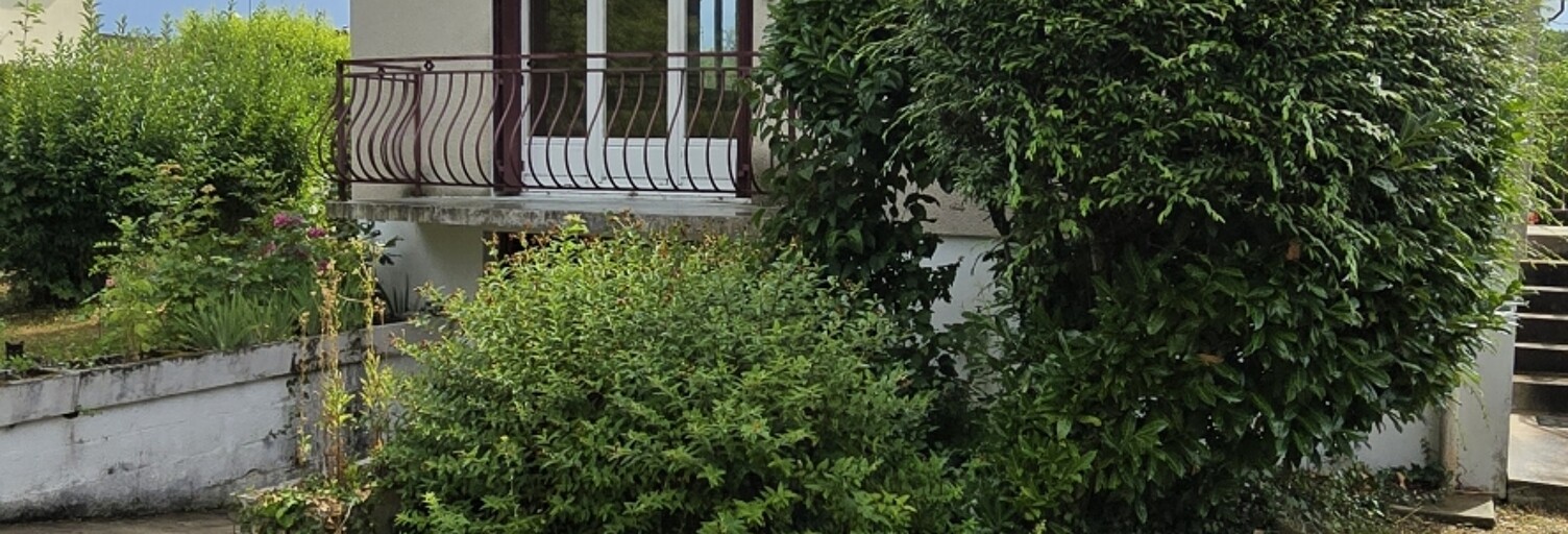 Maison 5 Pièces 82 m² à vendre à Brienne-le-Château (10500)