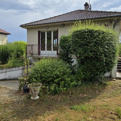 Maison 5 pièces 96500 €