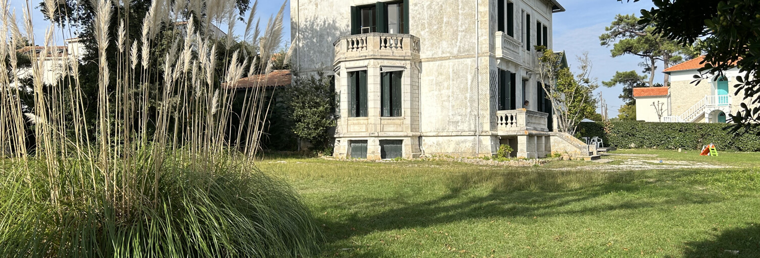 Maison 12 Pièces 310 m² à vendre à Saint-Palais-sur-Mer (17420)