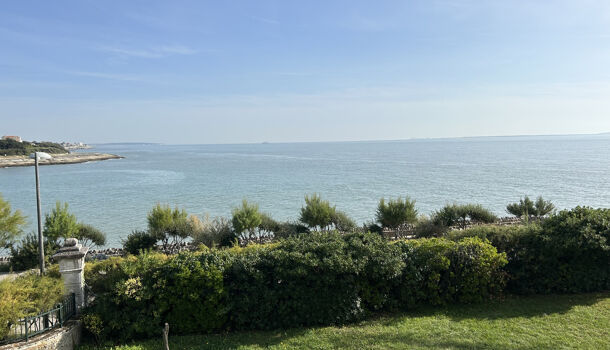 Villa / Maison 12 pièces  à vendre Saint-Palais-sur-Mer 17420