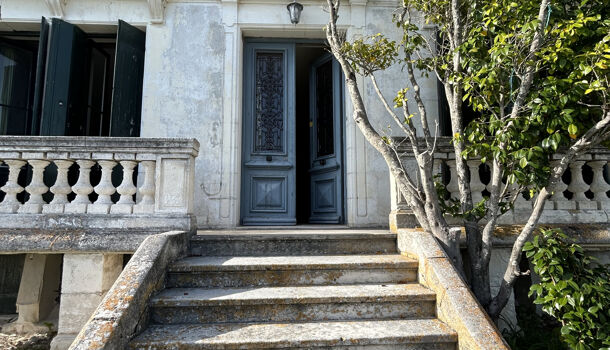 Villa / Maison 12 pièces  à vendre Saint-Palais-sur-Mer 17420