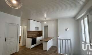 Maison 3 Pièces 43 m² à vendre à La Rochelle (17000)