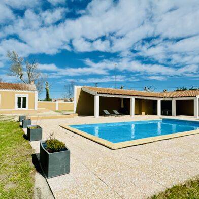 Maison 4 pièces 494000 €