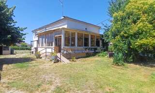 Maison 6 Pièces 147 m² à vendre à Marmande (47200)