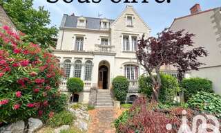 Maison 9 Pièces 323 m² à vendre à Béziers (34500)