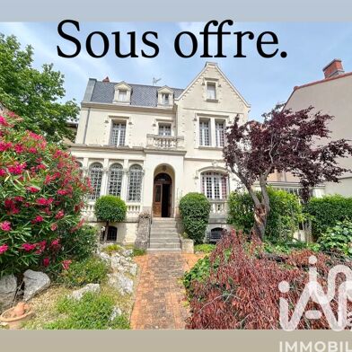 Maison 9 pièces 475000 €