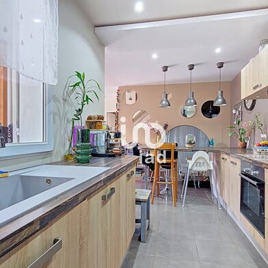 Maison 6 pièces 338000 €