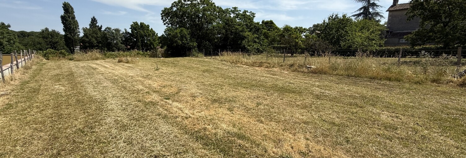 Terrain  700 m² à vendre à Liniers (86800)