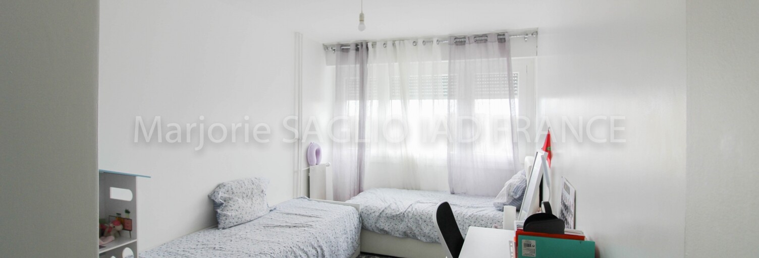 Appartement 3 Pièces 70 m² à vendre à Melun (77000)