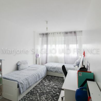 Appartement 3 pièces 125000 €