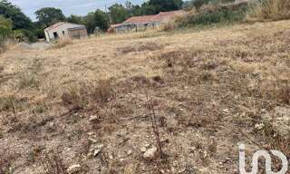 Terrain  1306 m² à vendre à Vue (44640)